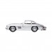 Автомодель - Mercedes-Benz 300 Sl (1954) (1:24)