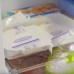 Пакеты для хранения и замораживания грудного молока  (25 шт., из полиэтилена)