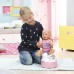 Интерактивный горшочек для куклы BABY BORN - УТОЧКА