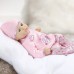 Интерактивная кукла MY FIRST BABY ANNABELL - УДИВИТЕЛЬНАЯ МАЛЫШКА