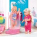 Автоматическая душевая кабинка для куклы BABY BORN - ВЕСЕЛОЕ КУПАНИЕ