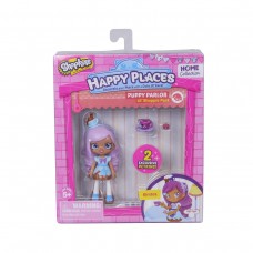 Кукла HAPPY PLACES S1 – КРИСТИ