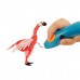 3D-ручка 3Doodler Start для детского творчества - КРЕАТИВ (синяя)