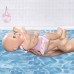 Интерактивная кукла BABY ANNABELL - НАУЧИ МЕНЯ ПЛАВАТЬ