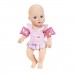 Интерактивная кукла BABY ANNABELL - НАУЧИ МЕНЯ ПЛАВАТЬ