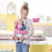 Рюкзак-кенгуру для куклы BABY BORN