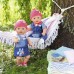 Набор одежды для куклы BABY BORN - МОДНЫЙ ДЖИНС