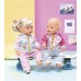 Набор одежды для куклы BABY BORN - СПОРТИВНИЙ КЭЖУАЛ