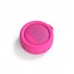 Влагозащищенная акустика XOOPAR – SPLASH POP (розовая, SD карта)