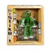 Фигурка для анимационного творчества STIKBOT S1 (зеленый)