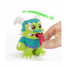 Интерактивная игрушка CRATE CREATURES SURPRISE! серии Flingers