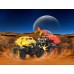 Игровой набор CRASH CAR на р/у – БИТВА КОМАНД