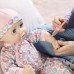 Интерактивная кукла BABY ANNABELL - ДОКТОР