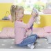 Интерактивная кукла BABY BORN - СЕСТРИЧКА-РУСАЛОЧКА