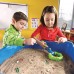 Развивающая игрушка LEARNING RESOURCES серии Первые исследования