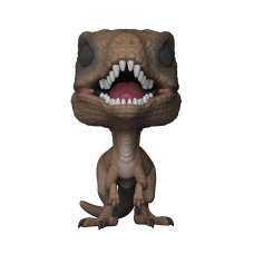 Ігрова Фігурка Funko Pop! Серії Парк Юрського Періоду - Велоцираптор