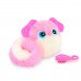 Игровой набор с интерактивным щенком POMSIES S3 – БАБЛИ