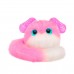 Игровой набор с интерактивным щенком POMSIES S3 – БАБЛИ