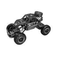 Автомобіль Off-Road Crawler З Р/К - Rock Sport (Чорний)