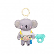Развивающая игрушка-подвеска коллекции Мечтательные коалы