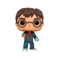 Игровая фигурка FUNKO POP! серии 