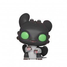 Игровая фигурка FUNKO POP! серии Как приручить дракона