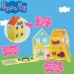 Ігровий набір Peppa - Будинок Пеппи Делюкс