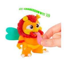 Интерактивная игрушка CRATE CREATURES SURPRISE! серии Flingers