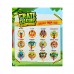 Интерактивная игрушка CRATE CREATURES SURPRISE! серии Flingers