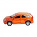 Автомодель - HONDA CR-V (золотой, 1:32)