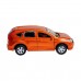 Автомодель - HONDA CR-V (золотой, 1:32)