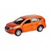 Автомодель - HONDA CR-V (золотой, 1:32)