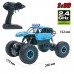 Автомобіль Off-Road Crawler З Р/К - Super Sport (Синій, 1:18)