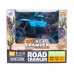 Автомобіль Off-Road Crawler З Р/К - Super Sport (Синій, 1:18)