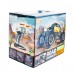 Автомобіль Off-Road Crawler З Р/К - Super Sport (Синій, 1:18)