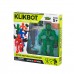 Фигурка для анимационного творчества KLIKBOT S1 (зелёный)