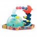 Игровой набор - КИТЕНОК ПЕППИ (5 шариков)