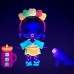 Игровой набор с куклой L.O.L SURPRISE! - МЕРЦАЮЩИЙ СЮРПРИЗ (12 видов в ассорт., в дисплее)