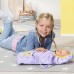 Люлька-переноска для куклы BABY BORN 2 в 1 - ДЕТСКИЕ СНЫ