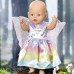 Одежда для куклы BABY BORN - СКАЗОЧНАЯ ФЕЯ