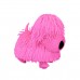 Інтерактивна іграшка Jiggly Pup – Грайливе цуценя (рожеве)
