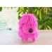 Інтерактивна іграшка Jiggly Pup – Грайливе цуценя (рожеве)