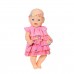 Набор одежды для куклы BABY BORN - ЛЕТНЕЕ ПЛАТЬЕ