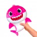 Интерактивная мягкая игрушка BABY SHARK – МАМА АКУЛЕНКА
