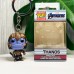 Ігрова фігурка на кліпсі Funko POP! cерії Endgame" - Thanos"
