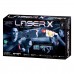 Ігровий набір для лазерних боїв - Laser X Pro 2.0 для двох гравців