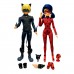 Набір ляльок Леді Баг і Супер-Кіт" S2 -  Місія виконана"