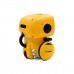 Интерактивный робот с голосовым управлением – AT-ROBOT (жёлтый, озвуч.укр.)