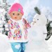 Лялька Baby Born серії Ніжні обійми" - Зимове малятко"