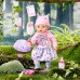 Лялька Baby Born серії Ніжні обійми" - Чарівний одноріг"